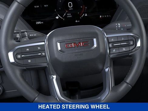 New 2026 GMC Yukon Elevation w/ LPO, Floor Liner Package image 20