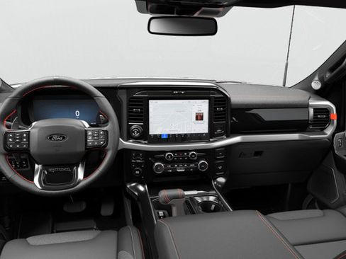 New 2026 Ford F150 Raptor AWD/4WD image 29
