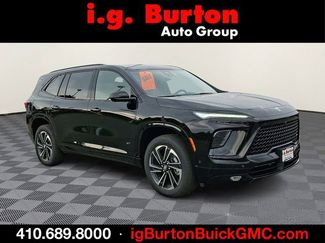 New 2026 Buick Enclave Sport Touring w/ Super Cruise Package FWD video 1