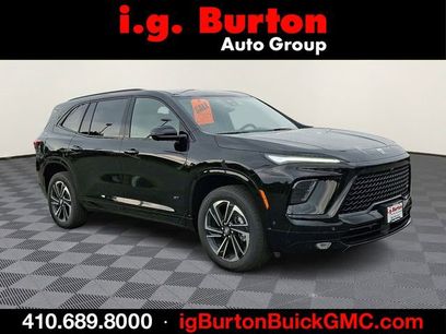 New 2026 Buick Enclave Sport Touring w/ Super Cruise Package