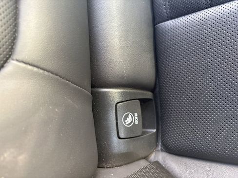 Used 2020 BMW X3 M w/ Executive Package image 31