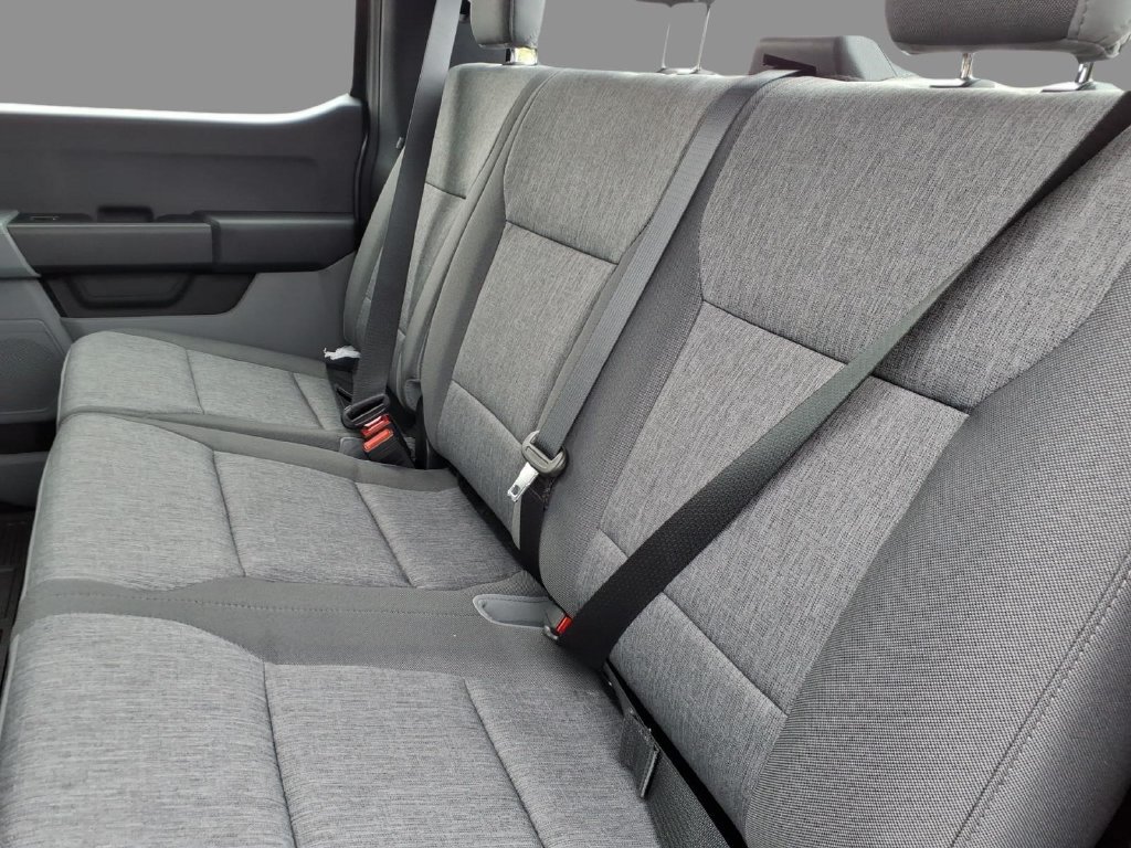 New 2027 Ford F350 XL AWD/4WD image 15