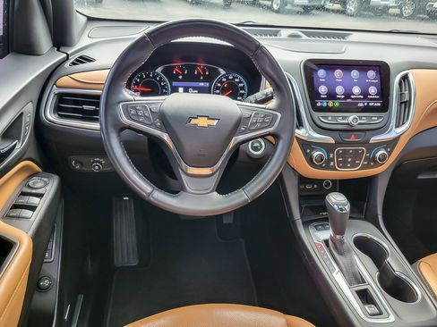 Certified 2019 Chevrolet Equinox Premier image 11