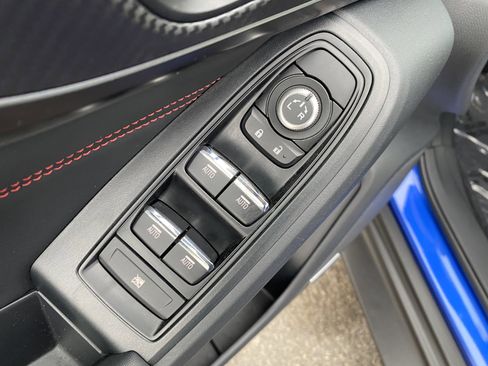 Used 2022 Subaru WRX Limited image 18