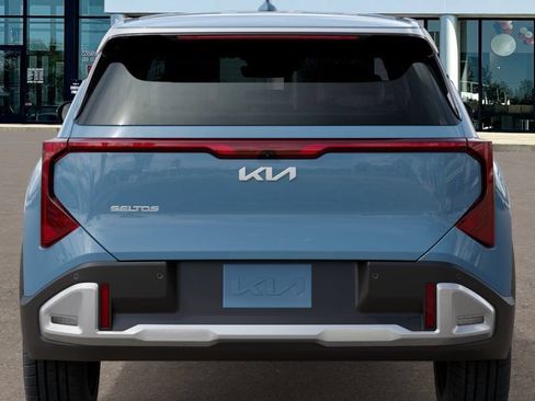 New 2027 Kia Seltos EX FWD image 13