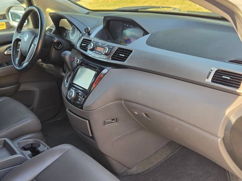 Used 2016 Honda Odyssey EX-L image 27