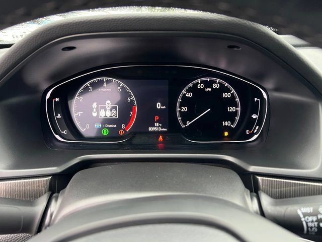 Used 2022 Honda Accord Sport image 20