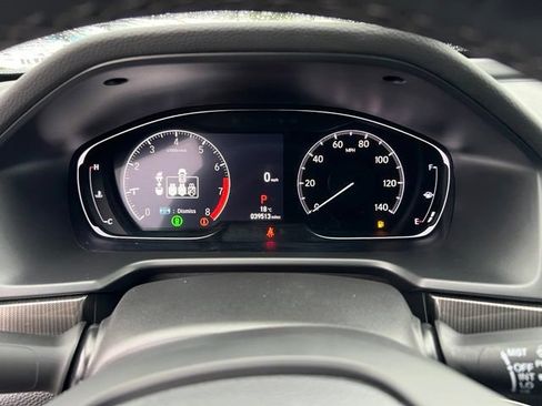 Used 2022 Honda Accord Sport image 20