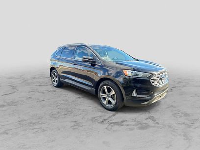 Used 2020 Ford Edge SEL w/ Convenience Package