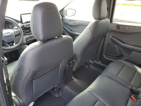 New 2025 Ford Escape Active w/ Cold Weather Package image 11