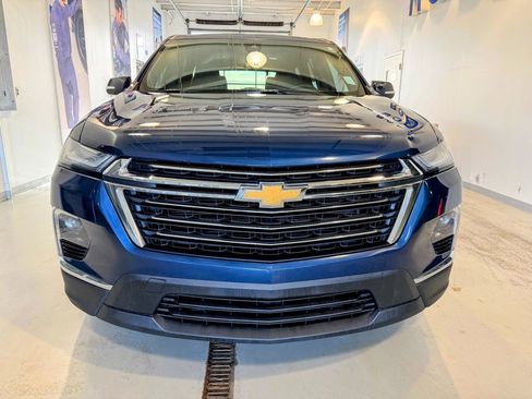 Used 2023 Chevrolet Traverse LT image 7