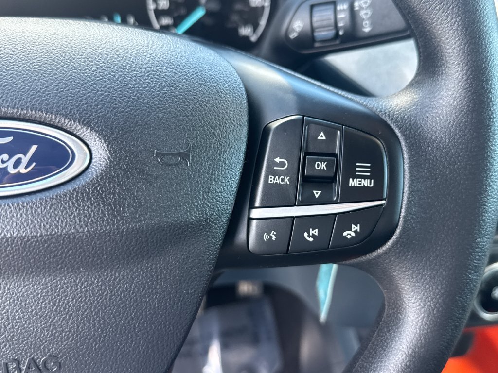Certified 2024 Ford Maverick XLT FWD image 17