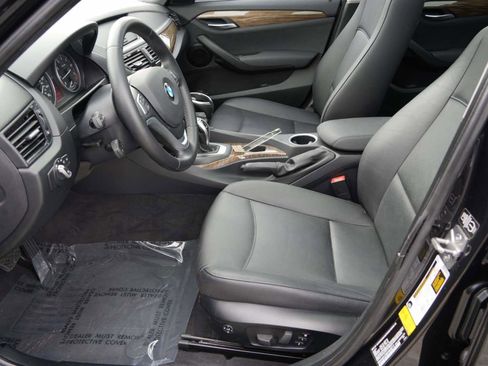Used 2014 BMW X1 sDrive28i image 13