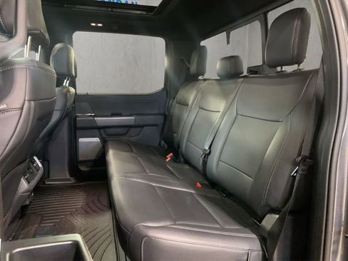 New 2026 Ford F150 XLT w/ Equipment Group 303A High image 13