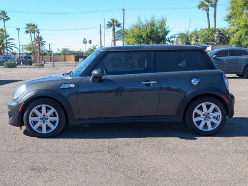 Used 2013 MINI Cooper S w/ Premium Pkg 2 image 6