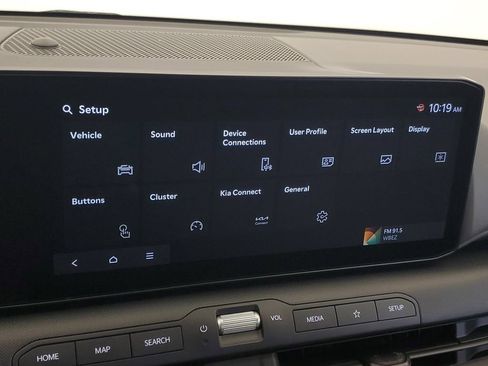 Used 2025 Kia K4 FWD image 21