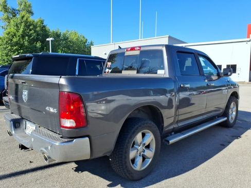 Used 2014 RAM 1500 Lone Star AWD/4WD image 5