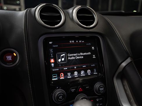 Used 2013 SRT Viper GTS w/ GTS Laguna Interior Pkg image 15