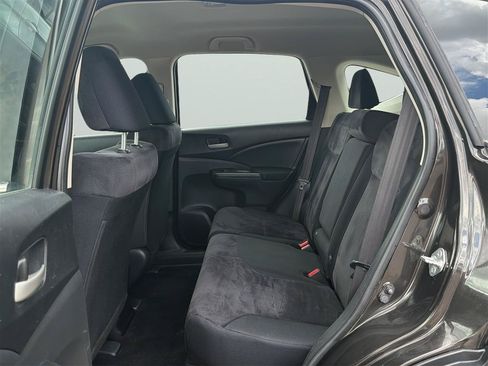 Used 2013 Honda CR-V LX image 16