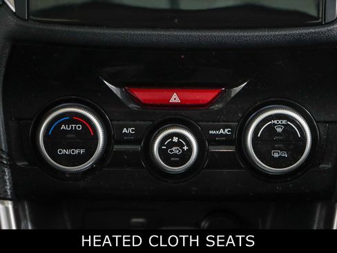 Used 2022 Subaru Forester Premium AWD/4WD image 20