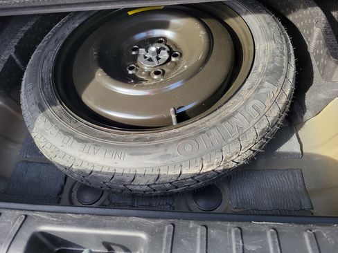 Used 2022 Hyundai Tucson SEL image 37