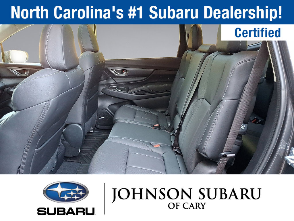 Certified 2026 Subaru Ascent Limited AWD/4WD image 20