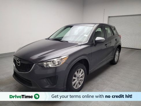 Used 2015 MAZDA CX-5 Sport FWD image 1