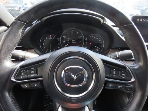 Used 2018 MAZDA MAZDA6 Signature image 16