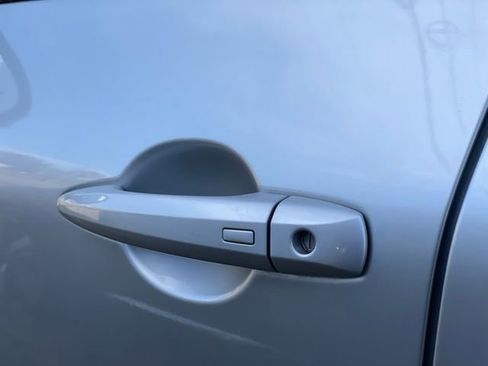 Certified 2021 Nissan Rogue Platinum AWD/4WD image 29