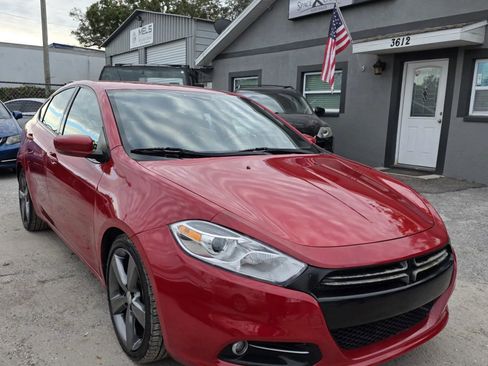 Used 2014 Dodge Dart GT image 7