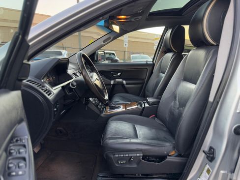Used 2008 Volvo XC90 3.2 image 11