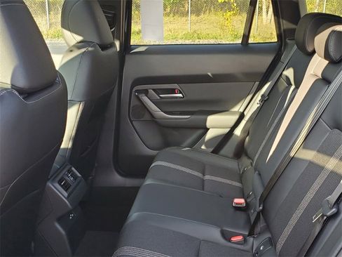 New 2025 MAZDA CX-50 AWD 2.5 S w/ Cargo Package image 15