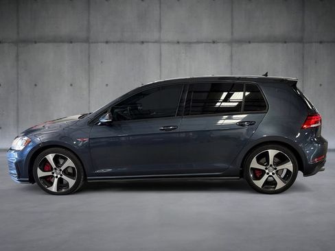 Used 2019 Volkswagen GTI S FWD image 2