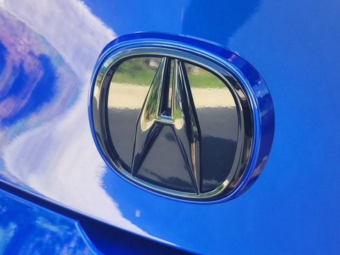 Used 2024 Acura Integra A-Spec image 9