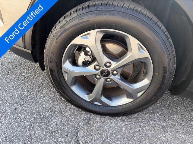 Certified 2025 Ford Escape ST-Line AWD/4WD image 27