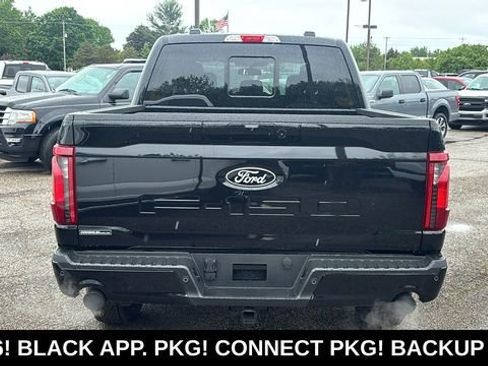 New 2026 Ford F150 XLT w/ Equipment Group 302A MID AWD/4WD image 30