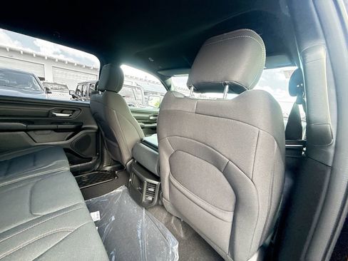 New 2026 RAM 1500 Express RWD image 31