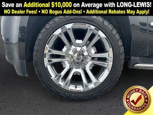 Used 2018 GMC Yukon SLT w/ Premium Edition image 13