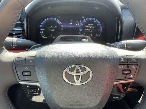 New 2026 Toyota Camry XSE w/ Premium Plus Package image 18