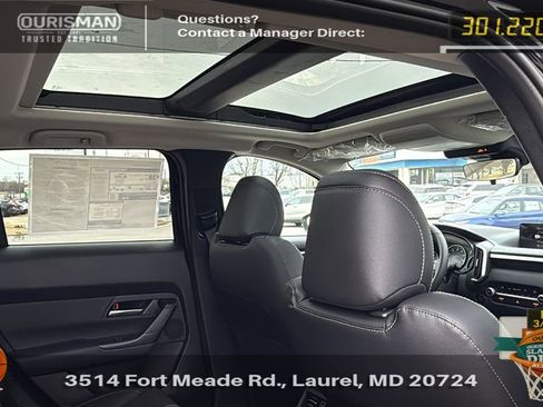 New 2026 MAZDA CX-50 2.5 Hybrid w/ Weather Package image 7