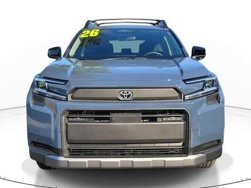 Used 2026 Toyota RAV4 FWD image 2