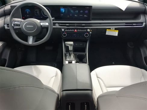 New 2026 Hyundai Santa Cruz SEL image 16