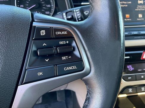 Used 2018 Hyundai Elantra Value Edition w/ Cargo Package image 14