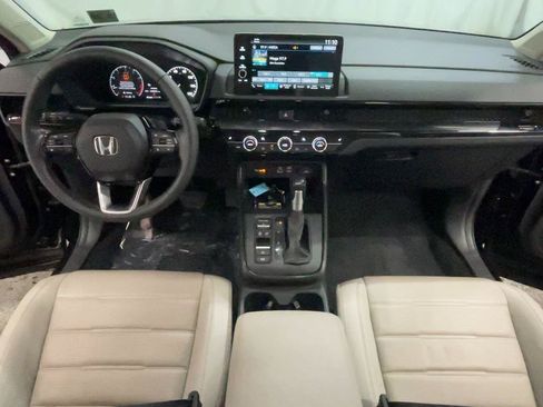 Used 2024 Honda CR-V EX-L image 25