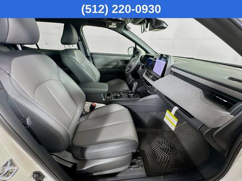 New 2026 Subaru Outback Premium AWD/4WD image 36