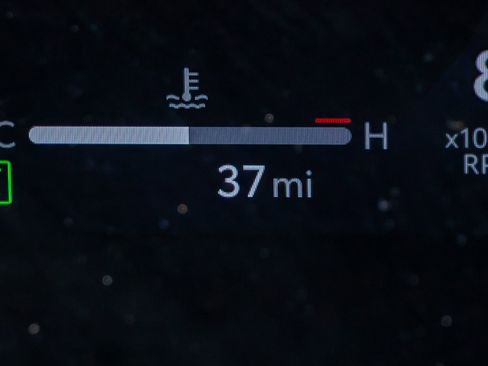 Used 2024 Toyota Tacoma TRD Sport image 20