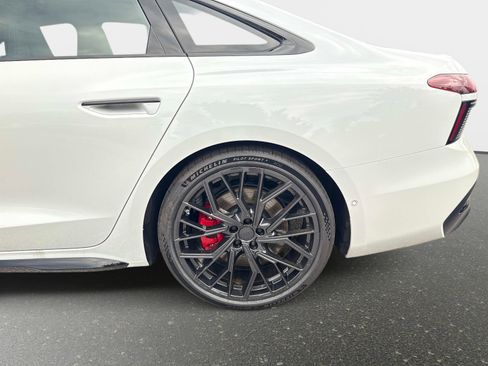 New 2026 Audi A6 Prestige AWD/4WD image 9