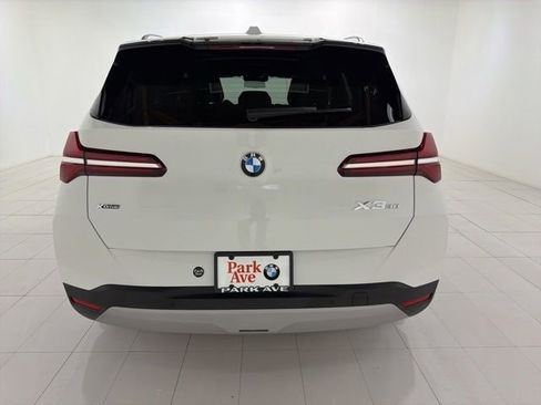 Used 2026 BMW X3 xDrive30 w/ Convenience Package AWD/4WD image 4