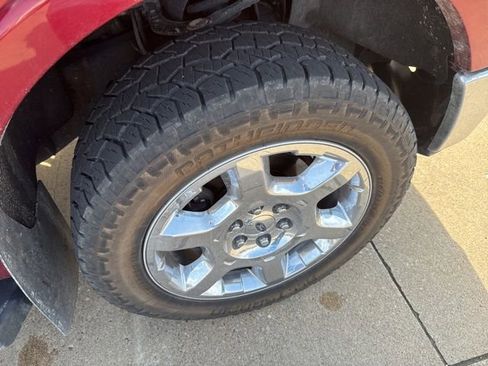 Used 2013 Ford F150 Lariat w/ Luxury Equipment Group image 25