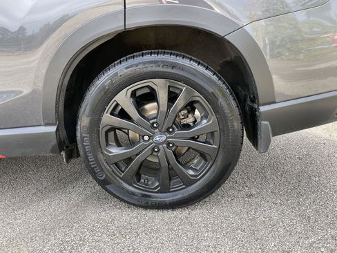 Used 2021 Subaru Forester Sport w/ Popular Package #2 image 49